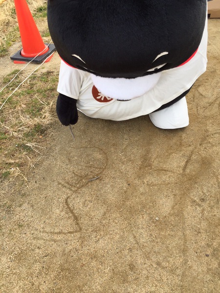 くまファンラン×スイーツマラソン 029.JPG